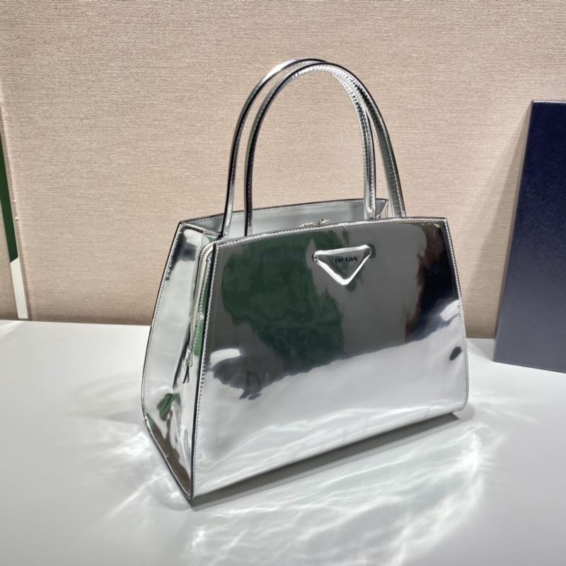 Prada Top Handle Bags